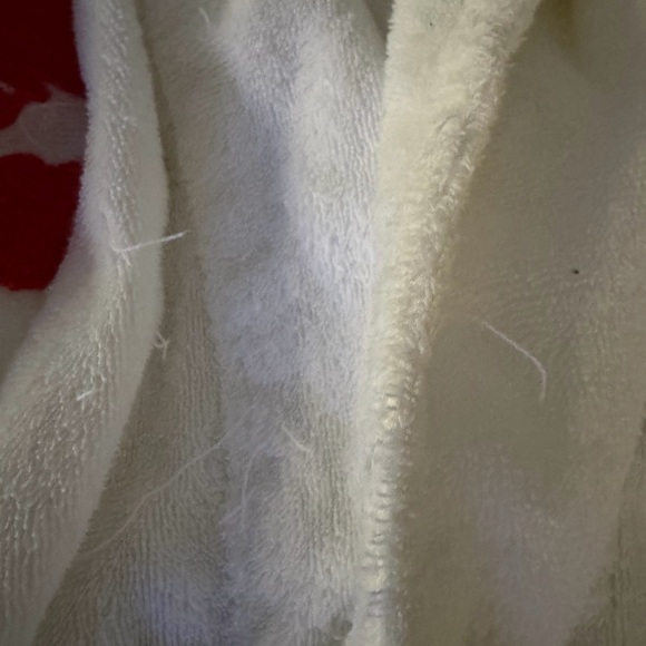 Lobster Robe - Picture 3 of 4